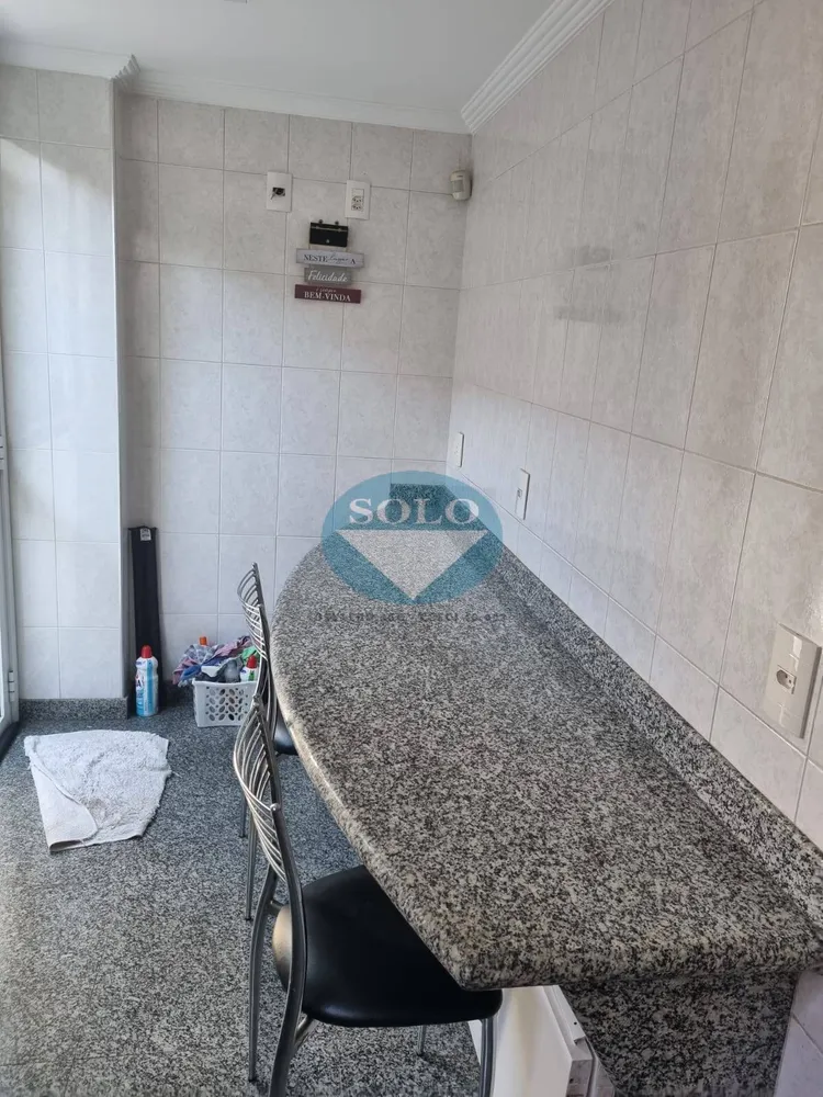 Casa, 3 quartos, 164 m² - Foto 13