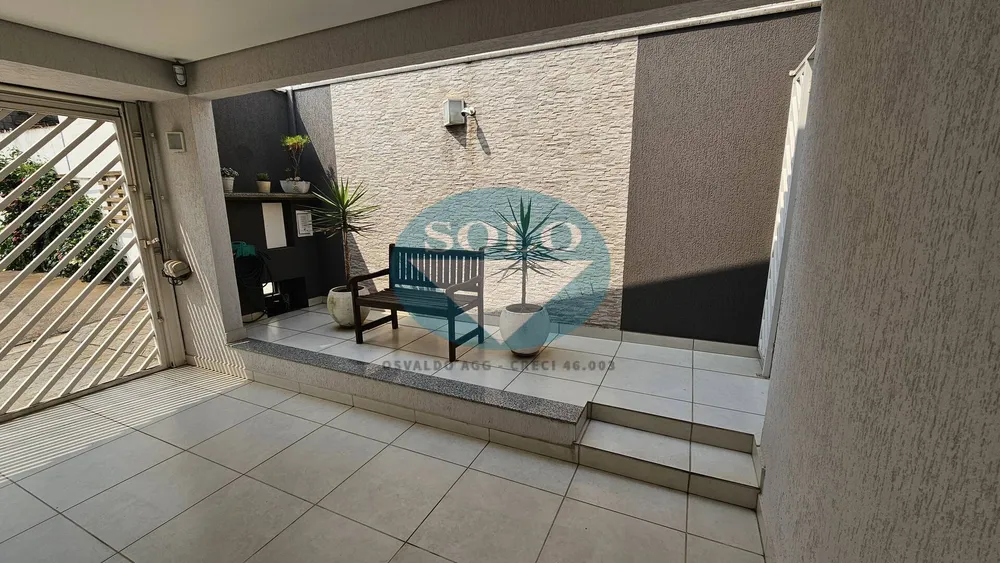 Casa, 3 quartos, 164 m² - Foto 4