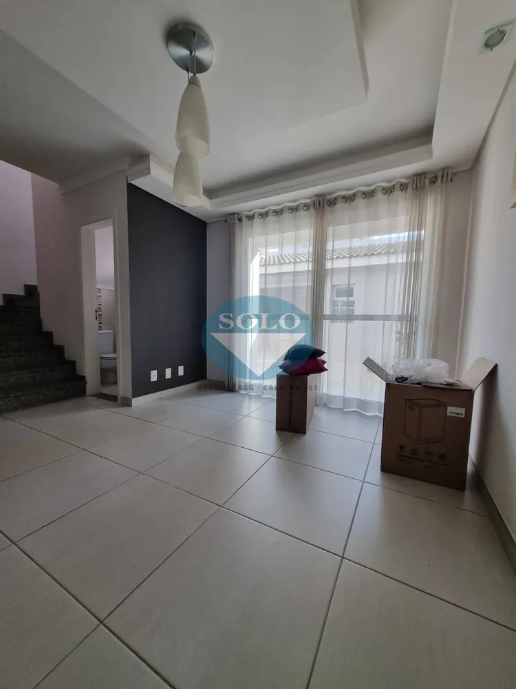 Casa, 3 quartos, 164 m² - Foto 8