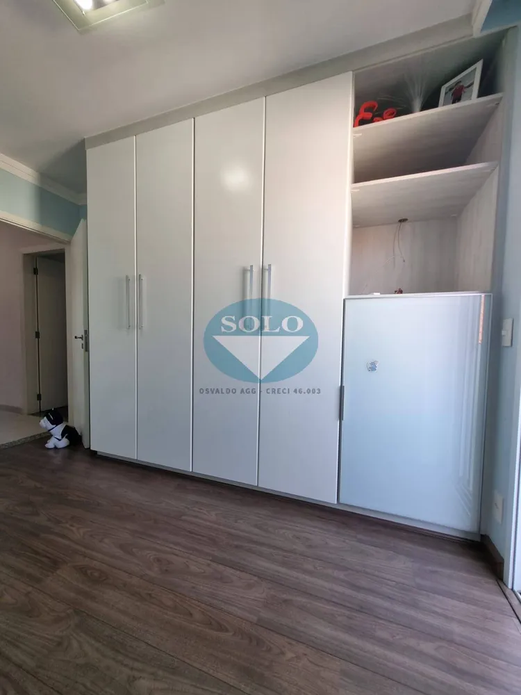 Casa, 3 quartos, 164 m² - Foto 15