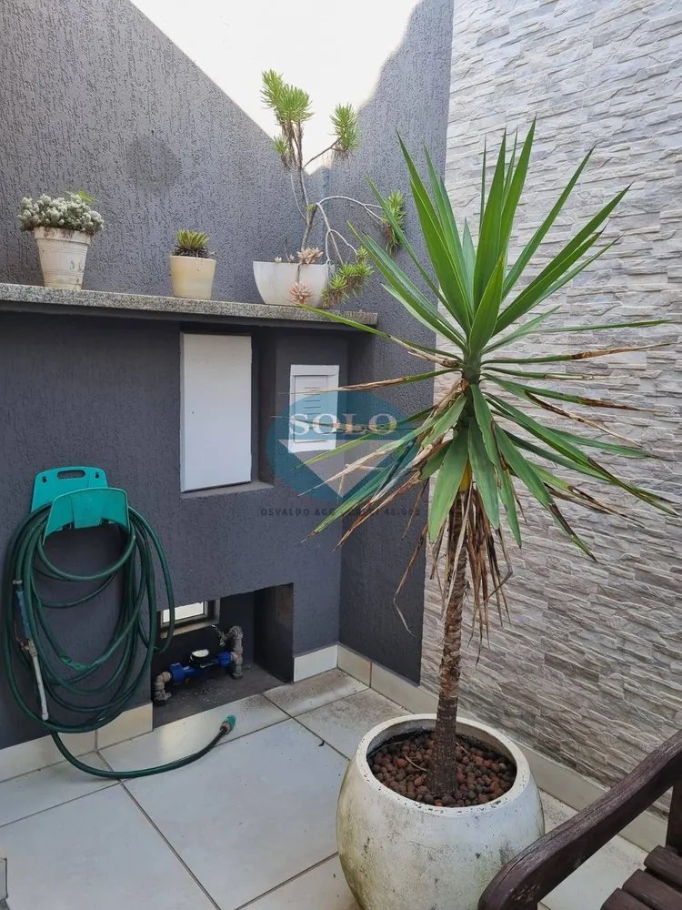 Casa, 3 quartos, 164 m² - Foto 5