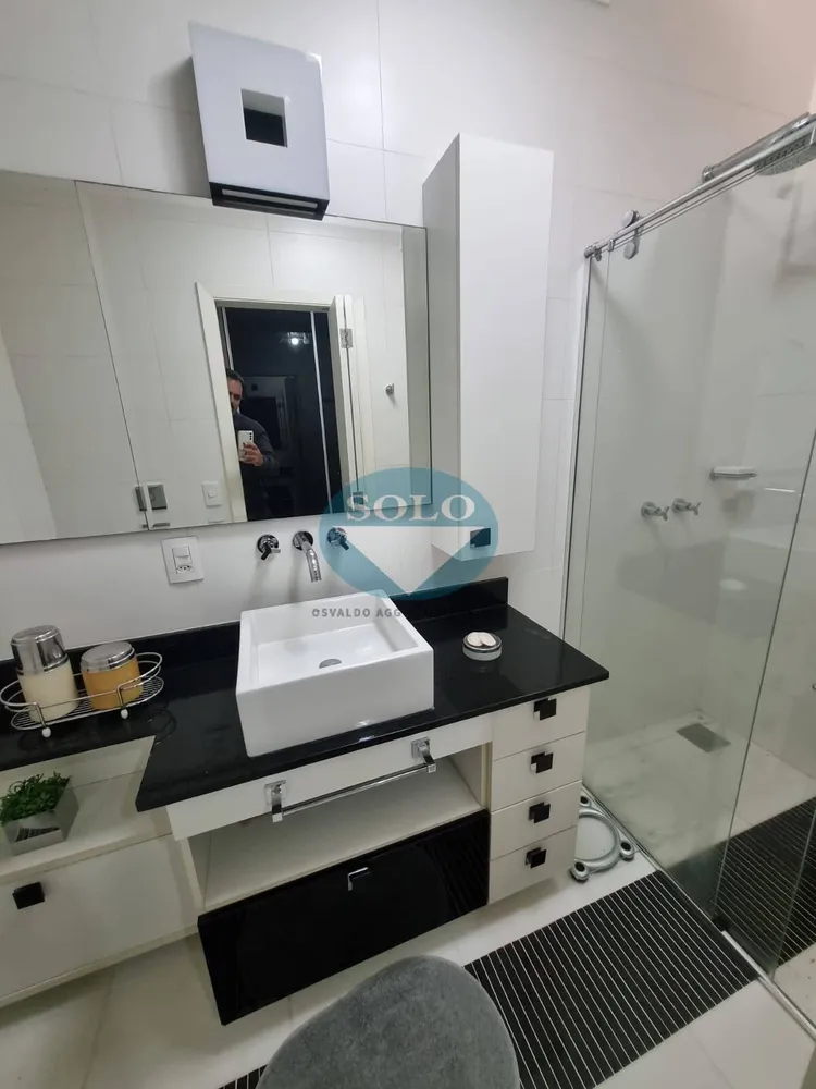 Casa, 3 quartos, 164 m² - Foto 11