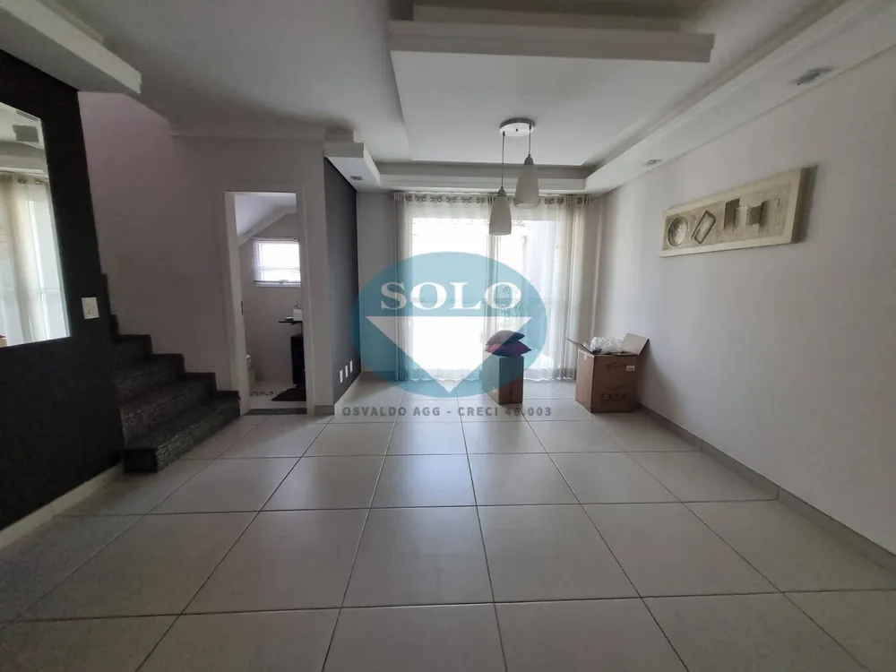 Casa, 3 quartos, 164 m² - Foto 7