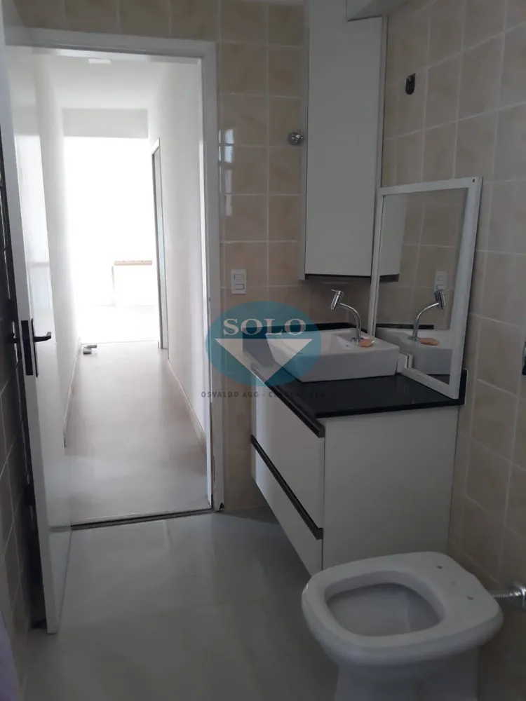 Apartamento, 2 quartos, 90 m² - Foto 8