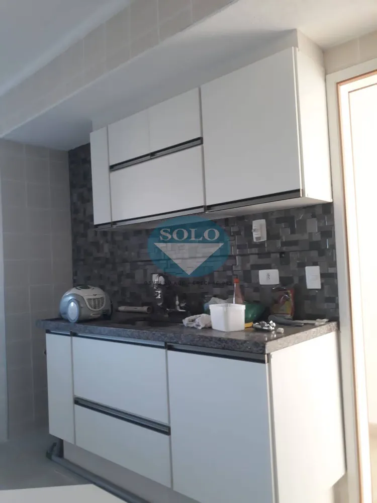 Apartamento, 2 quartos, 90 m² - Foto 2