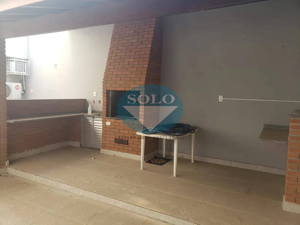 Prédio Inteiro, 200 m² - Foto 9