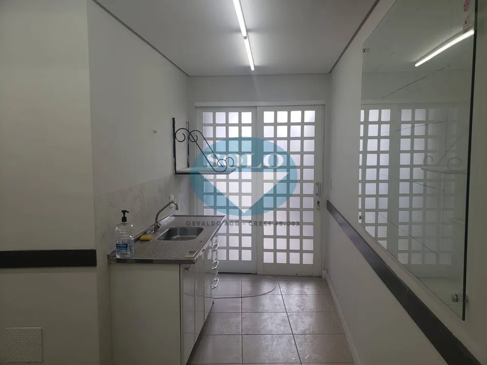 Prédio Inteiro, 200 m² - Foto 8