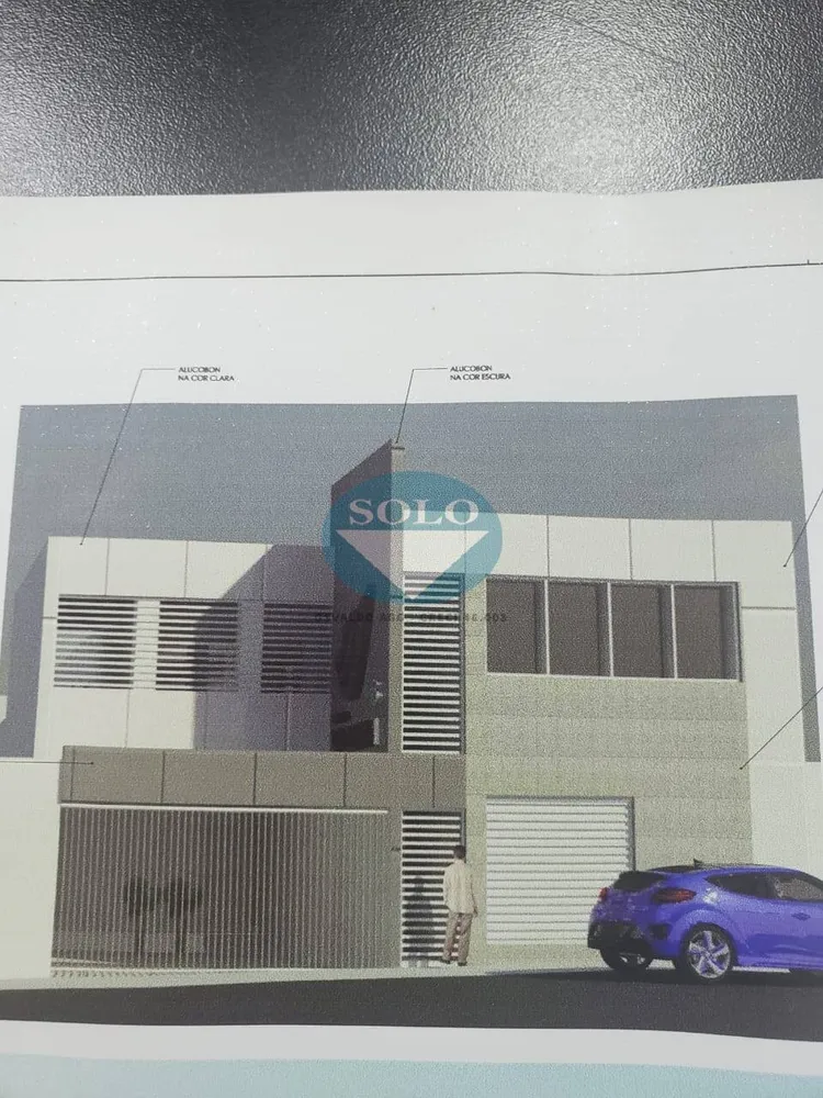 Prédio Inteiro, 200 m² - Foto 7