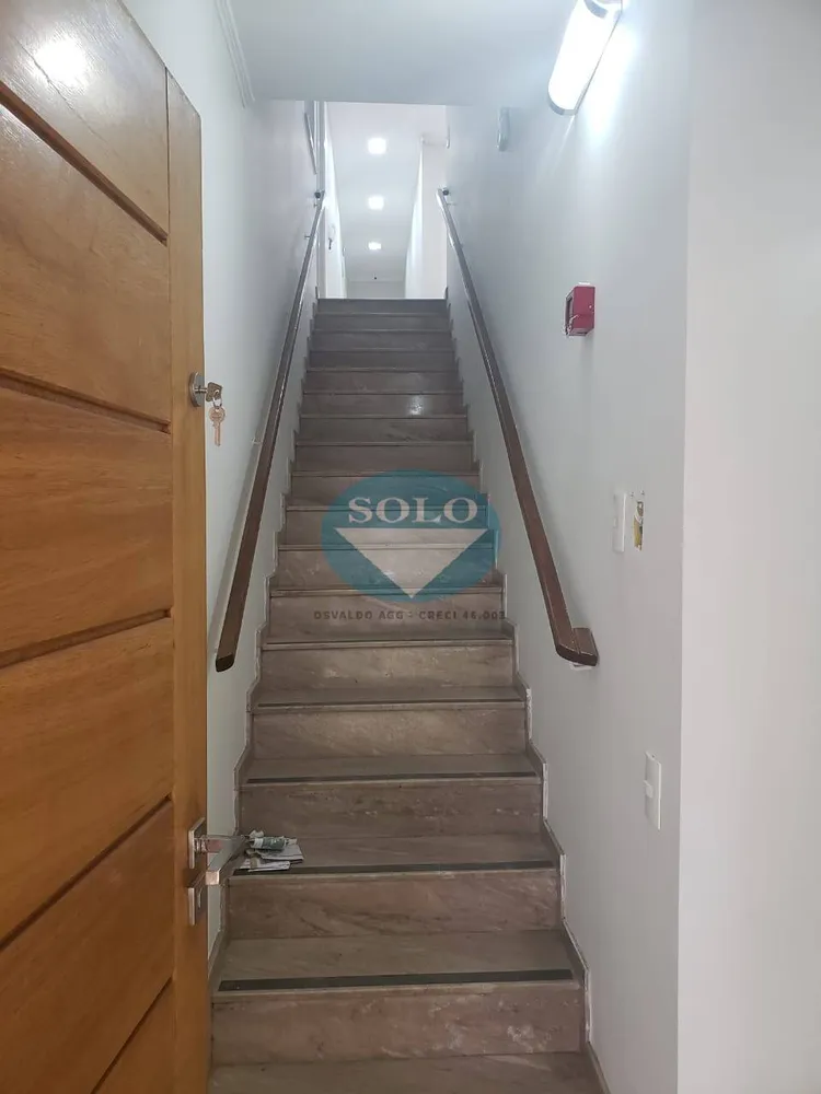 Prédio Inteiro, 200 m² - Foto 4