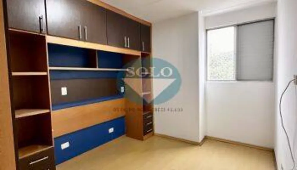 Apartamento, 2 quartos, 56 m² - Foto 6