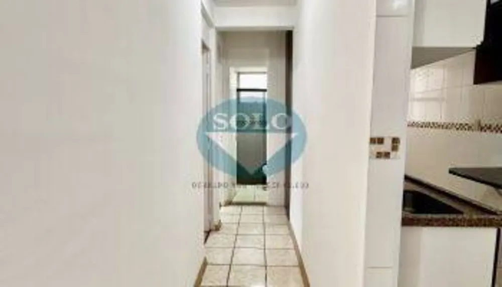 Apartamento, 2 quartos, 56 m² - Foto 4