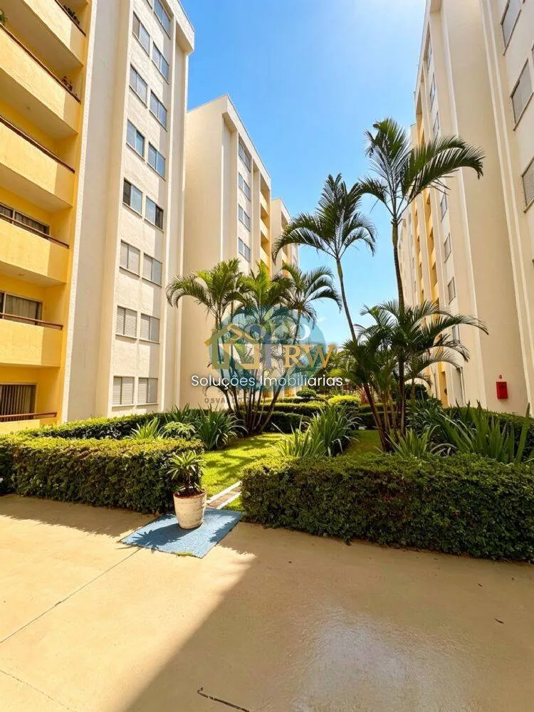 Apartamento, 2 quartos, 56 m² - Foto 9
