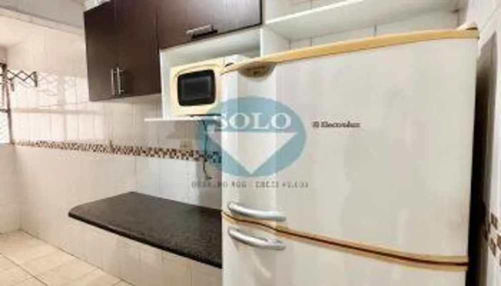Apartamento, 2 quartos, 56 m² - Foto 2