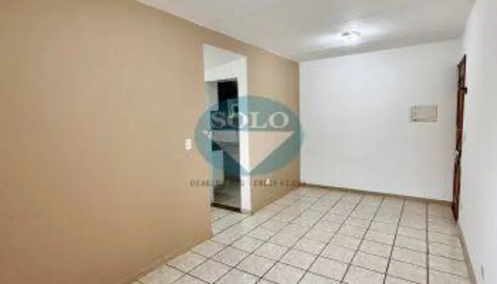 Apartamento, 2 quartos, 56 m² - Foto 1