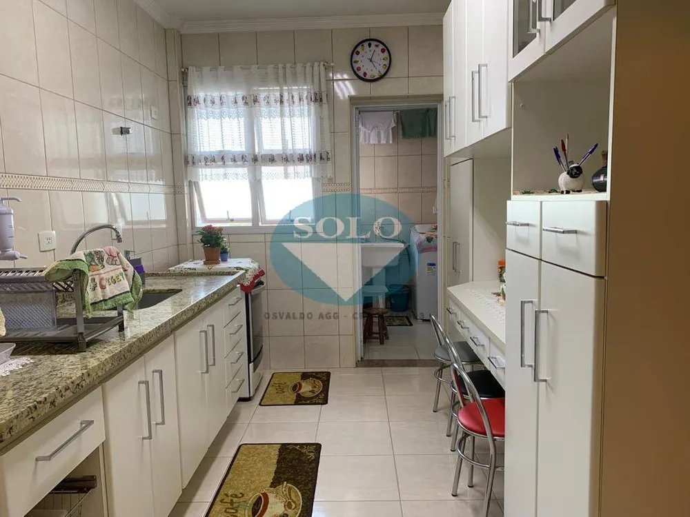 Apartamento, 2 quartos, 78 m² - Foto 5