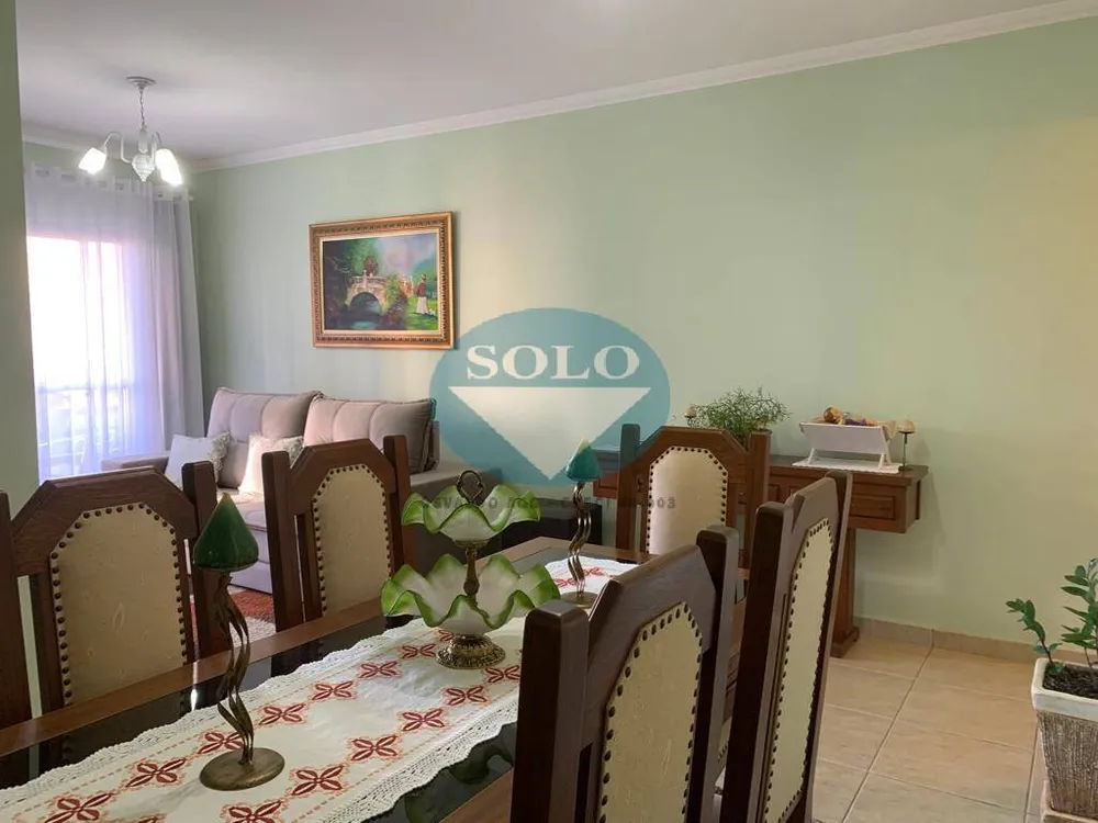 Apartamento, 2 quartos, 78 m² - Foto 2