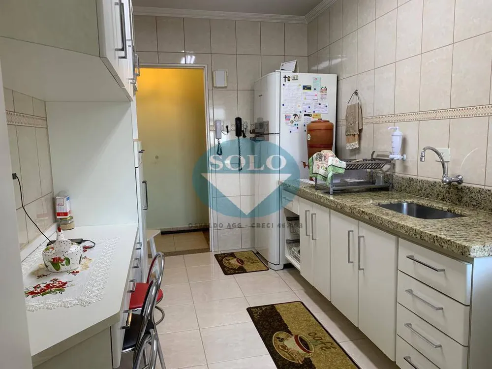 Apartamento, 2 quartos, 78 m² - Foto 12