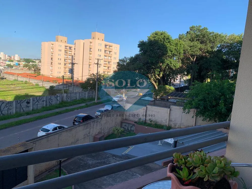 Apartamento, 2 quartos, 78 m² - Foto 13