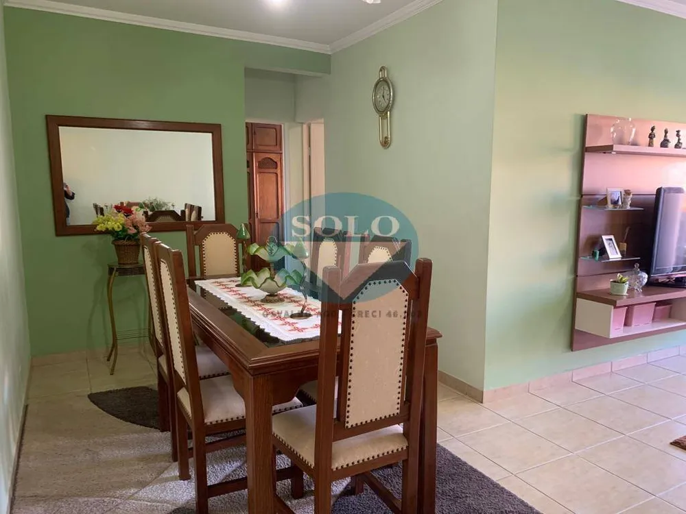 Apartamento, 2 quartos, 78 m² - Foto 3