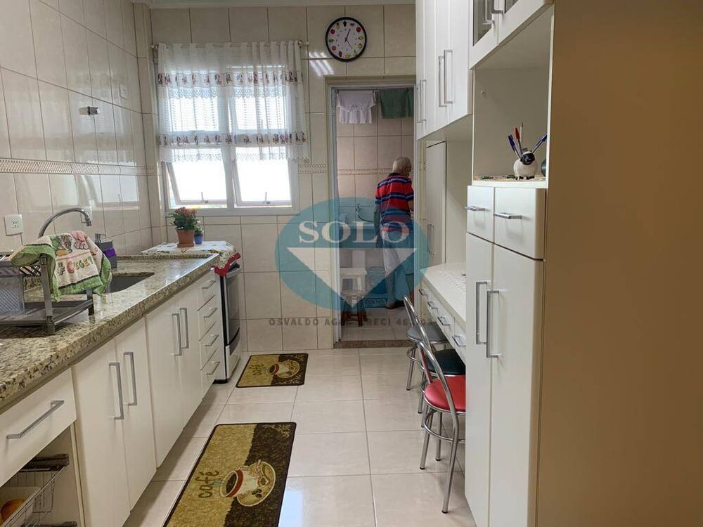 Apartamento, 2 quartos, 78 m² - Foto 3
