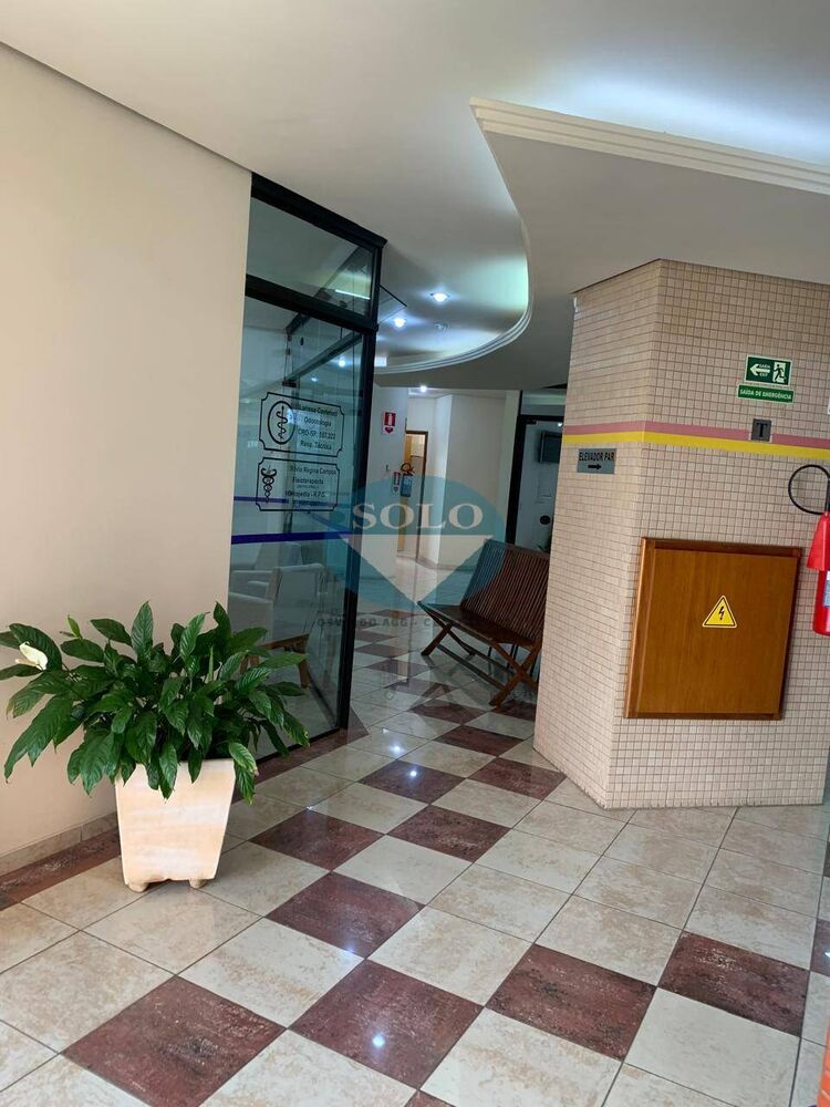 Sala-Conjunto, 56 m² - Foto 2