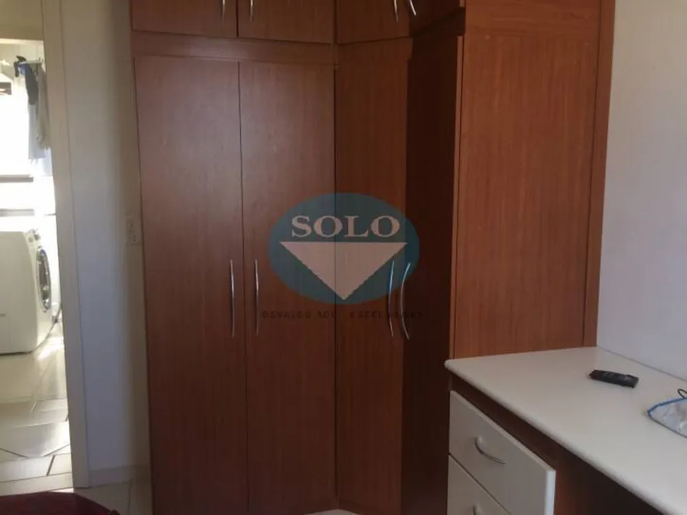 Apartamento, 3 quartos, 82 m² - Foto 4