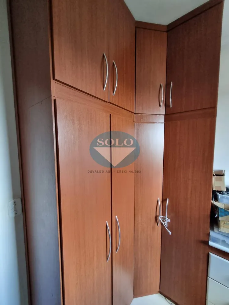 Apartamento, 3 quartos, 82 m² - Foto 14