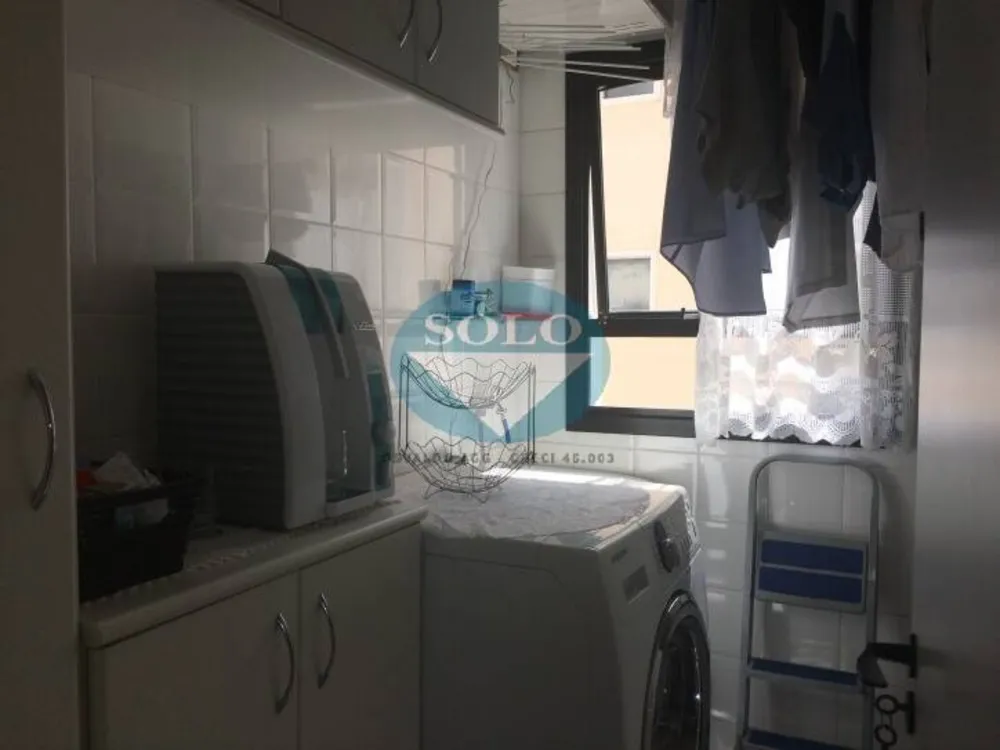 Apartamento, 3 quartos, 82 m² - Foto 6