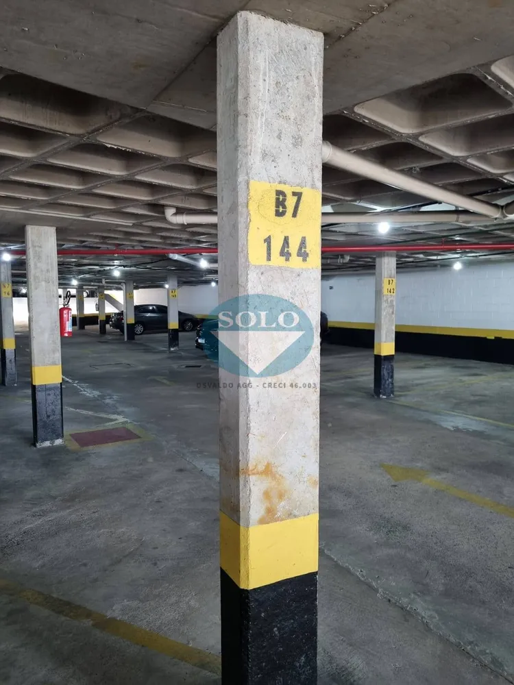 Apartamento, 3 quartos, 82 m² - Foto 13