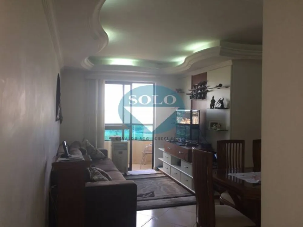 Apartamento, 3 quartos, 82 m² - Foto 3