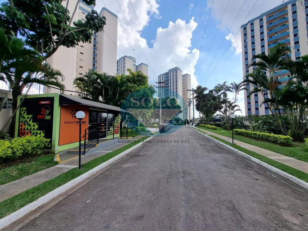 Apartamento, 3 quartos, 82 m² - Foto 12