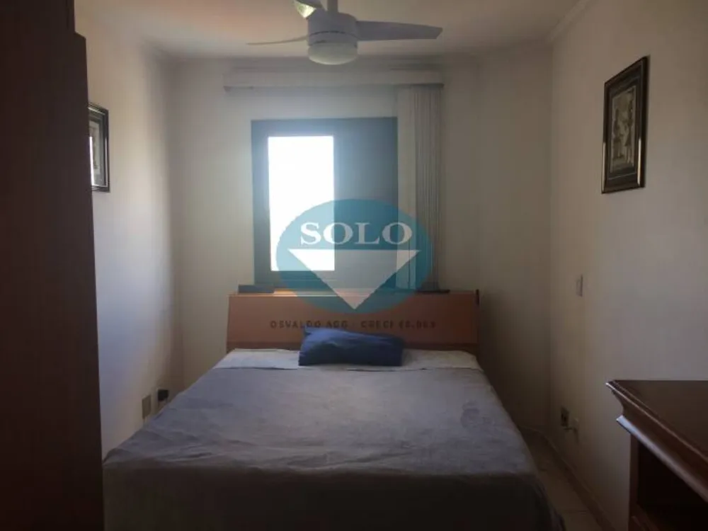 Apartamento, 3 quartos, 82 m² - Foto 5