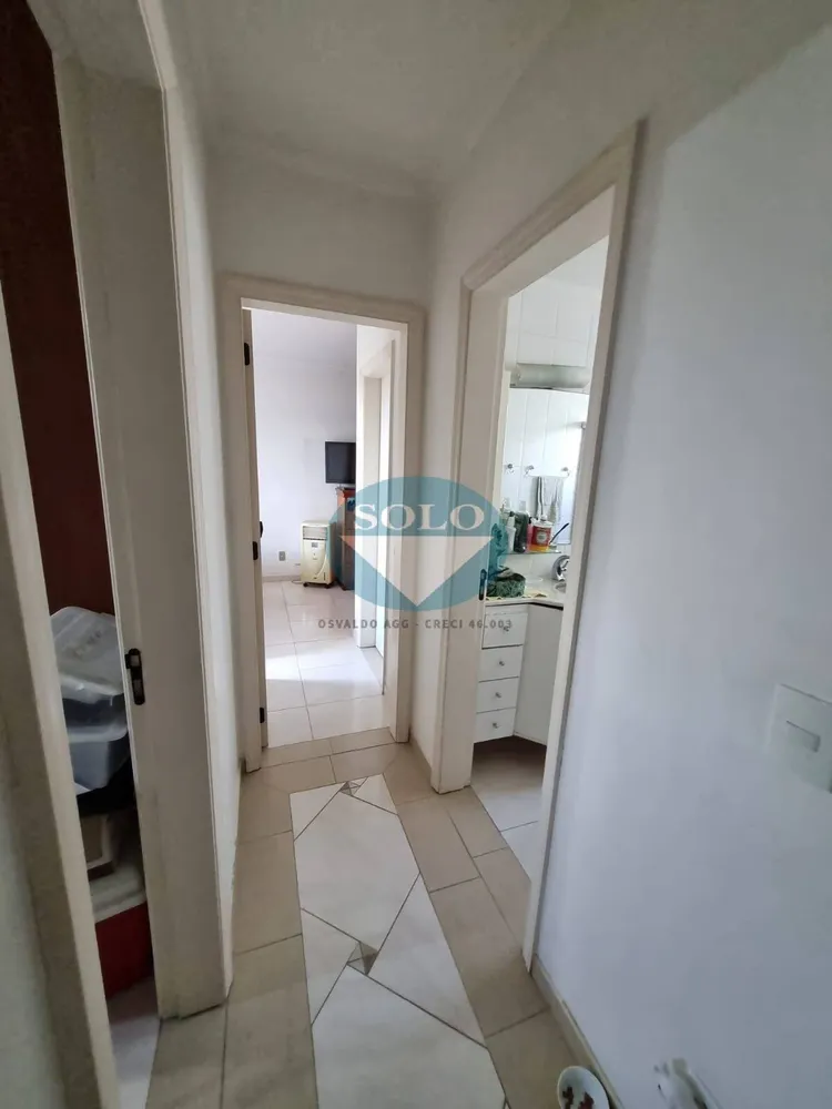 Apartamento, 3 quartos, 82 m² - Foto 15