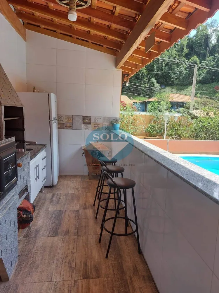 Casa, 2 quartos, 150 m² - Foto 3