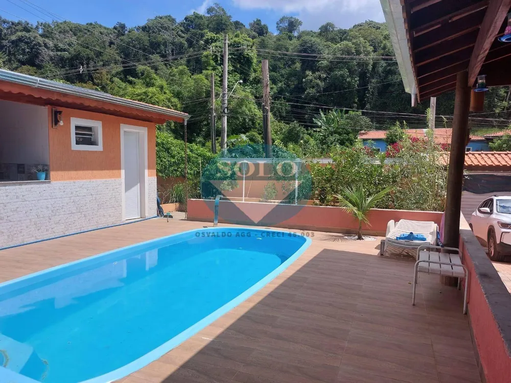 Casa, 2 quartos, 150 m² - Foto 2