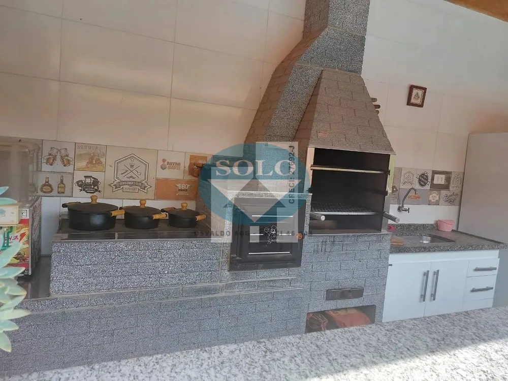 Casa, 2 quartos, 150 m² - Foto 11
