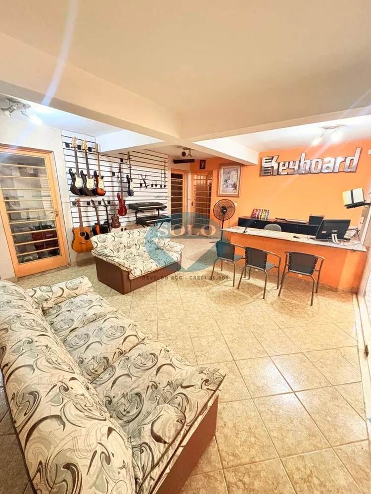 Prédio Inteiro, 90 m² - Foto 7