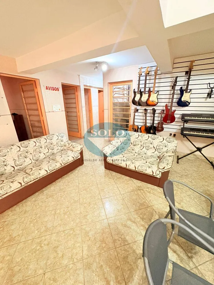 Prédio Inteiro, 90 m² - Foto 6