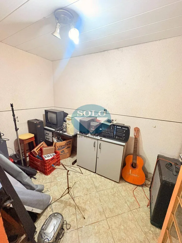 Prédio Inteiro, 90 m² - Foto 12