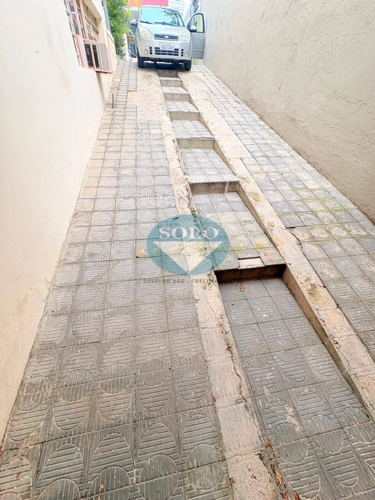 Prédio Inteiro, 90 m² - Foto 3