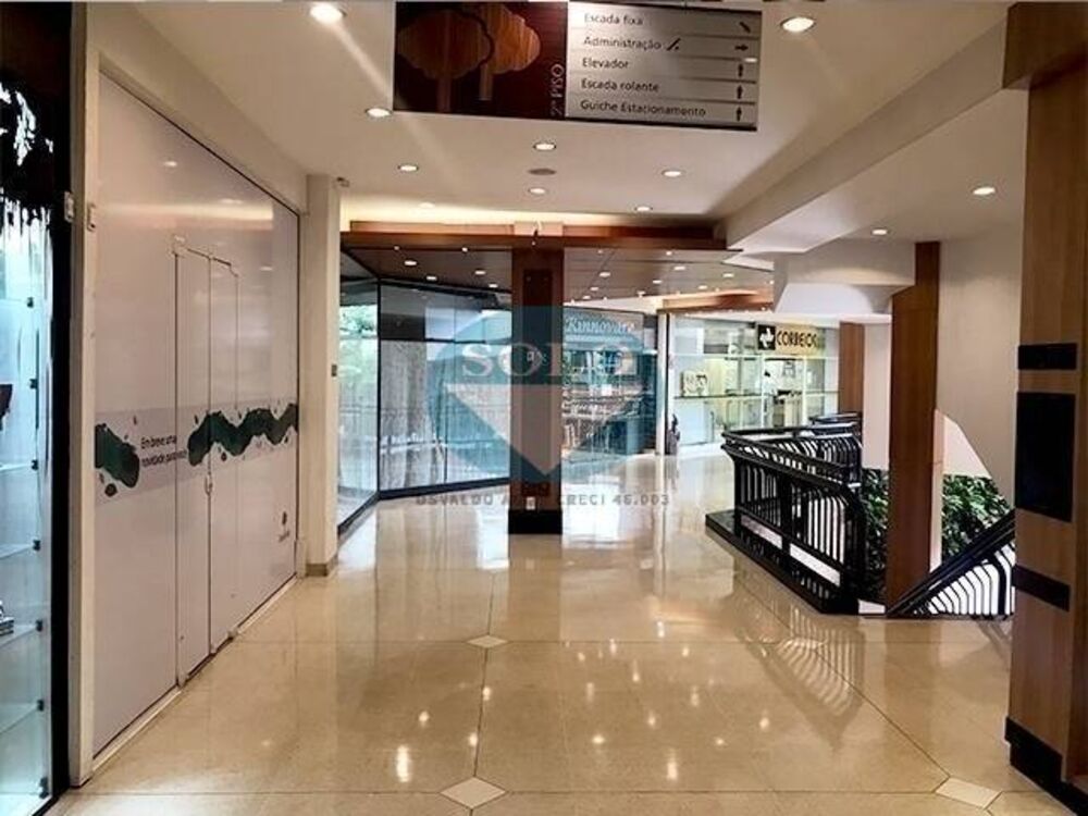 Sala-Conjunto, 32 m² - Foto 4