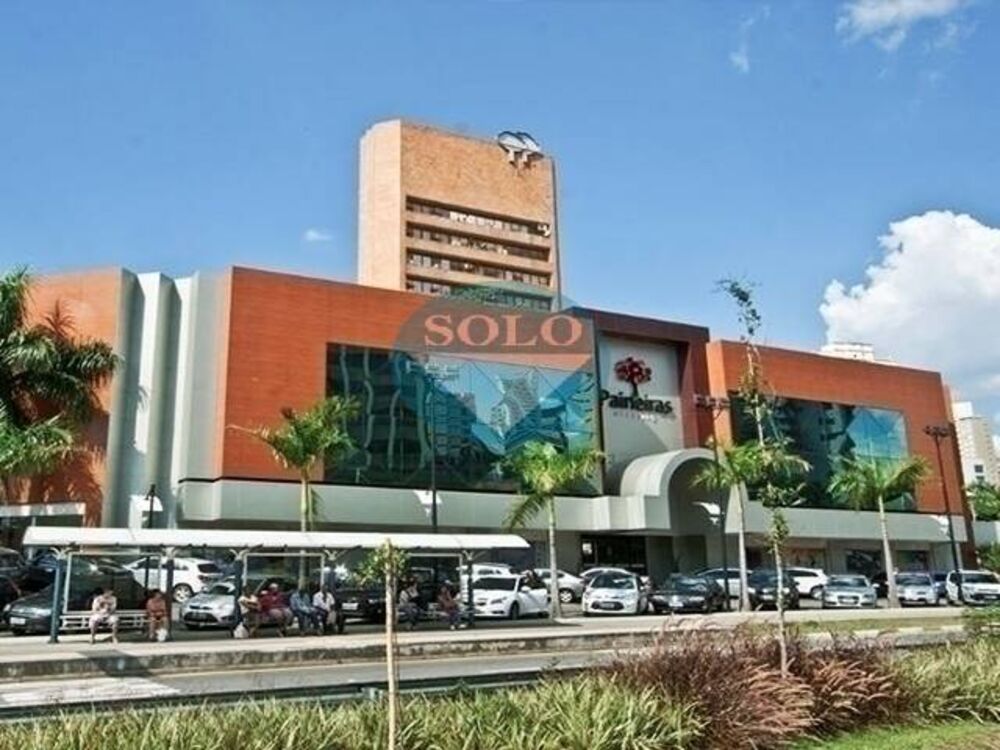 Sala-Conjunto, 32 m² - Foto 1