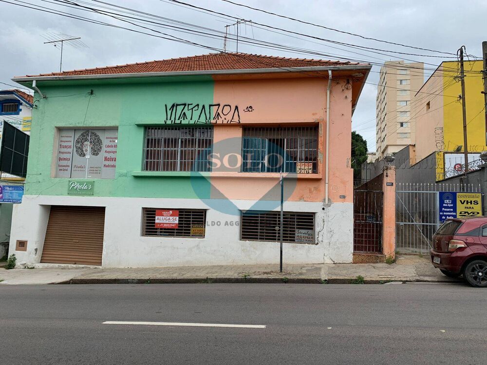 Casa, 1 quarto, 2000 m² - Foto 3