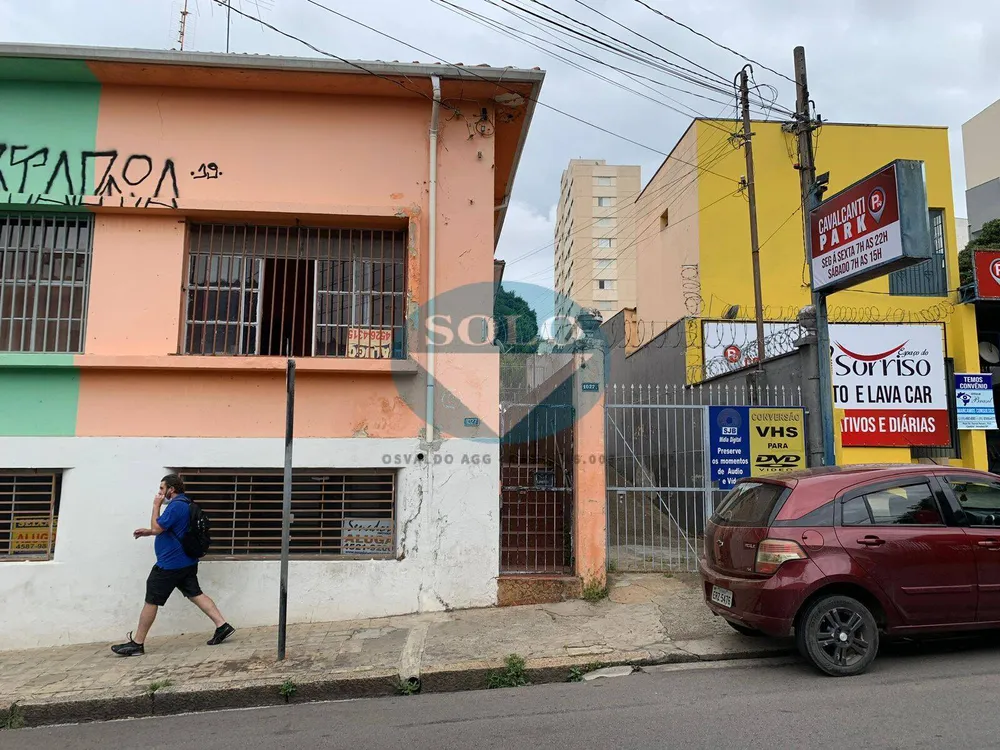 Casa, 1 quarto, 2000 m² - Foto 2