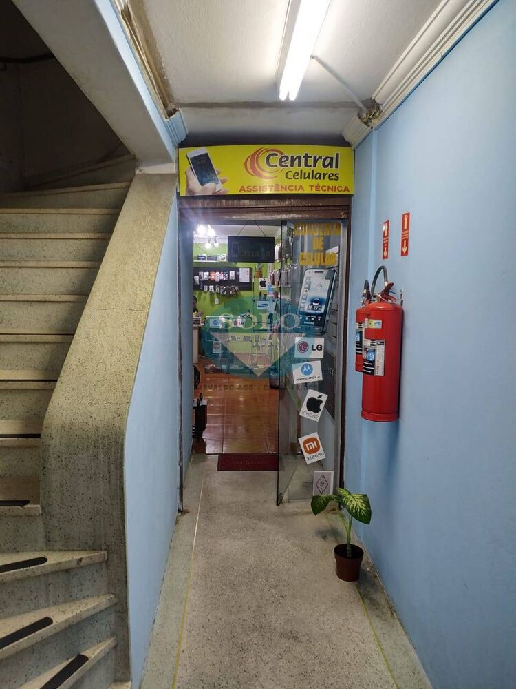 Prédio Inteiro, 358 m² - Foto 9