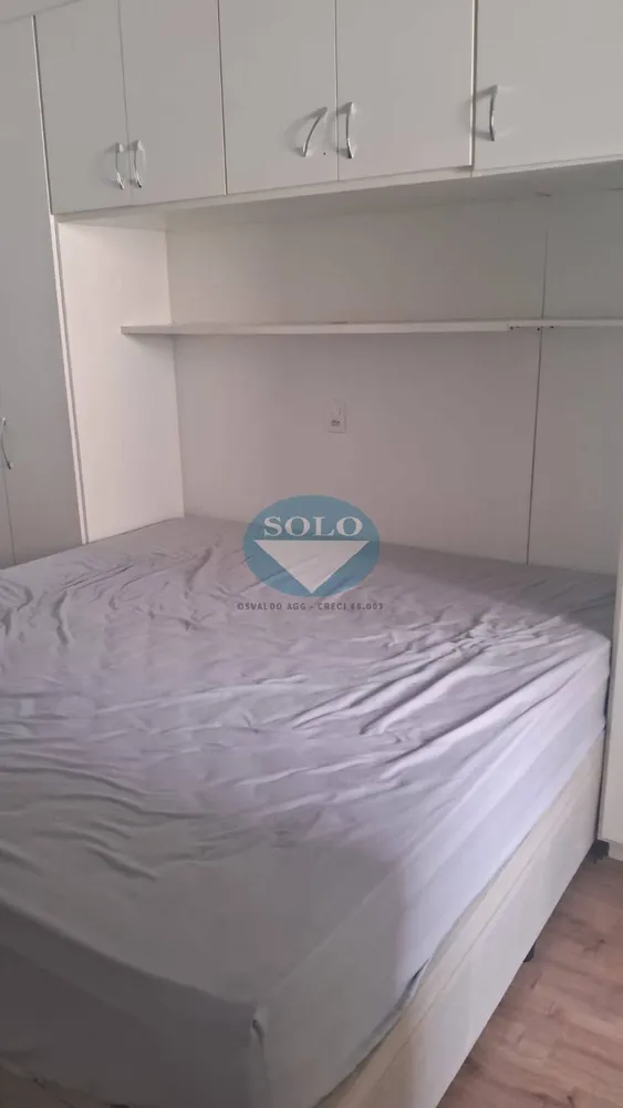 Apartamento, 2 quartos, 70 m² - Foto 2