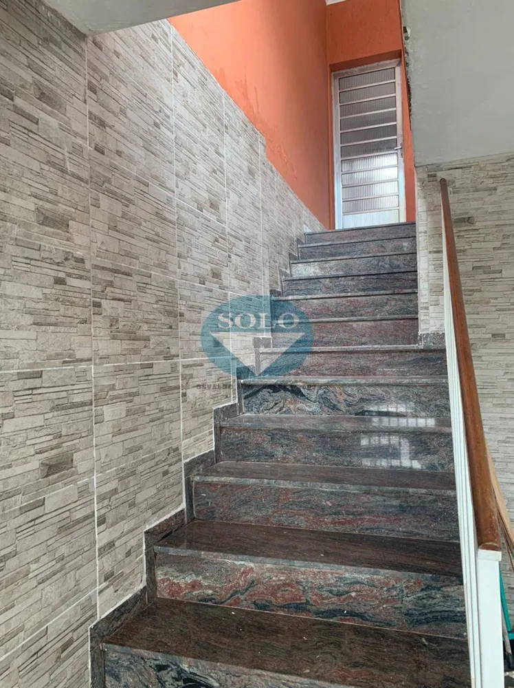 Casa, 3 quartos, 250 m² - Foto 2