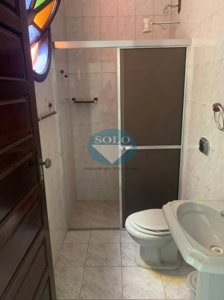 Casa, 3 quartos, 250 m² - Foto 16