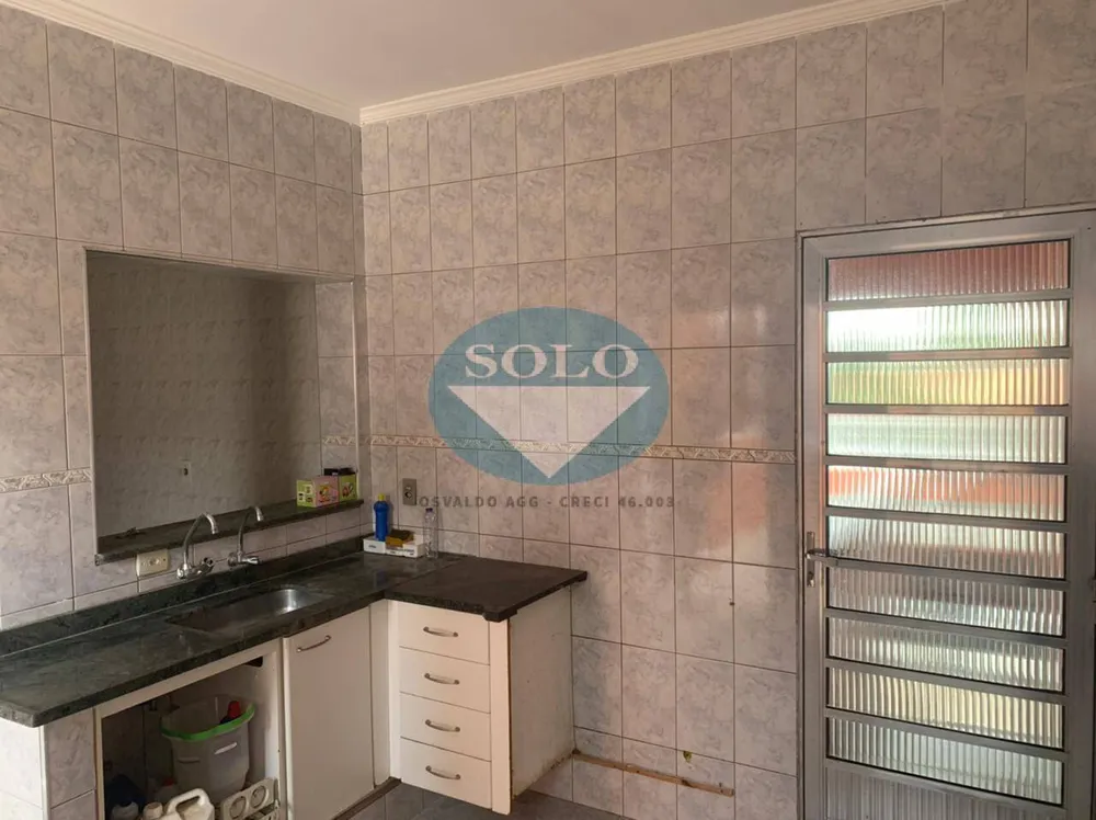 Casa, 3 quartos, 250 m² - Foto 9
