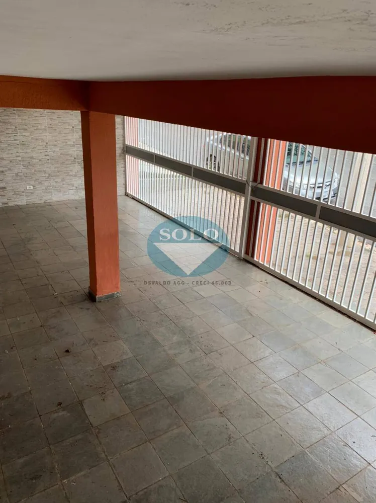 Casa, 3 quartos, 250 m² - Foto 1